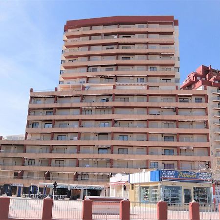 Playa de GandiaDon Ximo Gandia - Alquiler Solo Familiasアパートメント エクステリア 写真